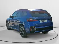 Usado BMW X1 Luxury Line 136 CV (100 kW) 2023 Azul SUV