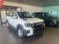 Nuevo SWM G03 110 CV (80 kW) 2025 Blanco SUV