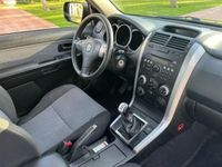 usado Suzuki Grand Vitara 3p 1.9 DDiS JX