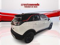 Usado Opel Crossland X GS Line 110 CV (80 kW) 2021 Blanco SUV