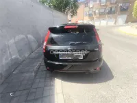 Usado Ford Fiesta 68 CV (50 kW) 2006 Negro Utilitario