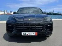 Usado Porsche Cayenne 470 CV (345 kW) 2024 Negro SUV