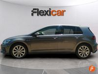 Usado VW Golf VII Advance 150 CV (110 kW) 2019 Gris Utilitario