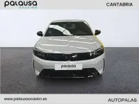 Nuevo Opel Corsa 101 CV (74 kW) 2026 Blanco Utilitario