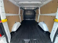 Usado Ford Transit Custom Limited 130 CV (95 kW) 2023 Blanco Van