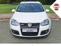 Usado VW Golf IV Sportline 150 CV (110 kW) 2006 Blanco Berlina