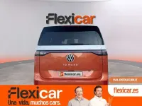 Usado VW ID. Buzz Edition 150 kW (204 CV) 2023 Naranja Monovolumen