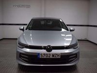 Usado VW Golf VIII 116 CV (85 kW) 2025 Gris Utilitario