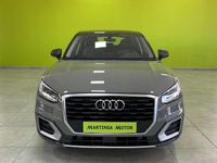 Usado Audi Q2 Design 116 CV (85 kW) 2019 Gris SUV