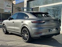 usado Porsche Cayenne Coupé -