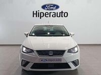 Usado Seat Ibiza Reference 80 CV (58 kW) 2023 Utilitario