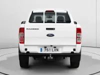 Usado Ford Ranger XL 170 CV (125 kW) 2022 Blanco Pickup/Camioneta