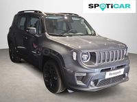 Nuevo Jeep Renegade Summit 130 CV (95 kW) 2025 Gris / plata SUV