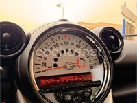 Usado Mini Cooper D Countryman 112 CV (82 kW) 2014 Negro SUV