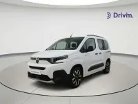 Nuevo Citroën e-Berlingo 101 CV (74 kW) 2025 Blanco Monovolumen