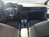 Usado Audi A3 Sportback e-tron S-Line 204 CV (150 kW) 2025 Gris/plata Utilitario