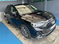 usado Audi Q3 35 TDI S line S tronic 110kW