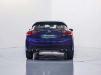 Usado Infiniti Q30 Premium 156 CV (114 kW) 2019 Azul Utilitario