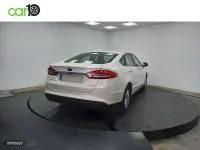 Usado Ford Mondeo Trend 187 CV (137 kW) 2020 Blanco Berlina