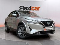 Occasion Nissan Qashqai Acenta 158 ch (116 kW) 2023 Gris SUV