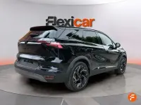 Usado Renault Symbioz Esprit Alpine 145 CV (106 kW) 2025 Negro SUV
