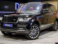 Usado Land Rover Range Rover Autobiography 339 CV (249 kW) 2015 SUV