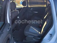 Usado Ford S-MAX Trend 140 CV (102 kW) 2015 Blanco Monovolumen