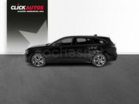 Usado Peugeot 308 SW Allure 130 CV (95 kW) 2023 Negro Familiar