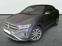 Usado VW T-Roc Edition 110 CV (80 kW) 2022 Gris SUV