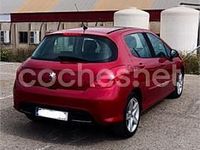 Usado Peugeot 308 Premium 136 HP (100 kW) 2008 Vermelho Sedan