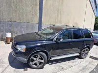 Usado Volvo XC90 Executive 185 CV (136 kW) 2008 Negro SUV