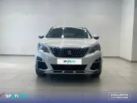 Usado Peugeot 3008 Allure 130 CV (95 kW) 2019 SUV