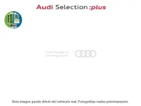 Usado Audi Q5 Sportback Advanced 204 CV (150 kW) 2024 Negro SUV