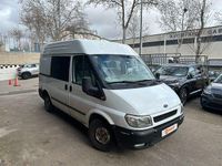 Usado Ford Tourneo 102 CV (75 kW) 2006 Blanco Van