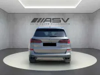 Usado BMW X5 M M Sport 530 CV (389 kW) 2024 Gris SUV
