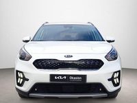 Usado Kia Niro 141 CV (103 kW) 2022 SUV