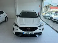 Usado Cupra Formentor 150 CV (110 kW) 2023 Blanco SUV