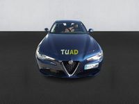 usado Alfa Romeo Giulia 2.2 Diesel 118kw (160cv) Executive At