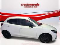 Usado Mazda 2 Comfort 90 CV (66 kW) 2023 Blanco