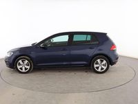 Usado VW Golf VII Advance 110 CV (80 kW) 2015 Azul Berlina