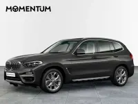 Usado BMW X3 Comfort Edition 190 CV (139 kW) 2019 Gris SUV