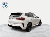Usado BMW X3 Comfort Edition 2026 SUV