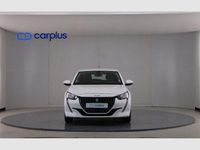 Usado Peugeot 208 Active 100 CV (73 kW) 2021 Utilitario
