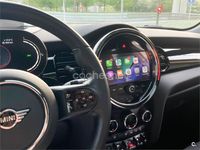 Usado Mini Cooper 156 CV (114 kW) 2022 Blanco Utilitario