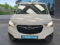 Usado Opel Combo 102 CV (75 kW) 2021 Blanco Monovolumen
