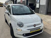 Usado Fiat 500 Dolcevita 70 CV (51 kW) 2022 Beige Berlina