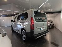 Usado Citroën Berlingo Shine 131 CV (96 kW) 2019 Gris / plata Monovolumen