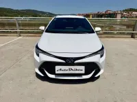 Usado Toyota Corolla Style 122 CV (89 kW) 2022 Blanco Familiar