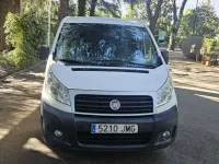 Usado Fiat Scudo Comfort 128 CV (94 kW) 2016 Blanco Van