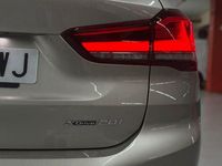 Usado BMW X1 178 CV (130 kW) 2022 Beige SUV